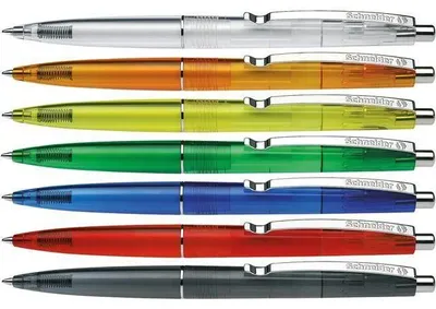 Produktbild von Schneider K20 Icy Colours M Kuulakynä