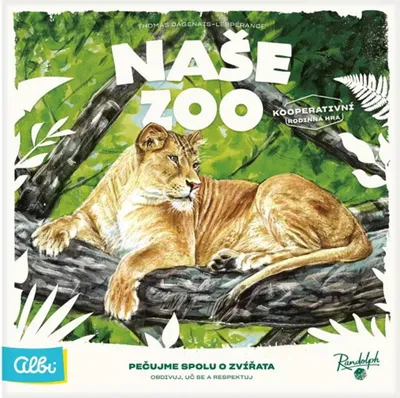 Produktbild von Unser Tierpark