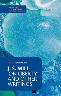 Produktbild von J. S. Mill