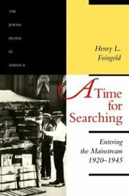 Obrázok produktu pre A Time for Searching