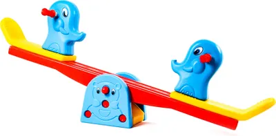 Obrázek produktu pro Aga4Kids Dětská houpačka Slon