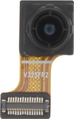 Produktbild von Samsung, Original Frontkamera für Samsung Galaxy A55 Selfie Sensor 32MP, Schwarz