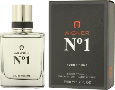 Zdjęcie produktu dla Etienne Aigner N1 woda toaletowa spray 50ml