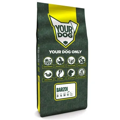 Productafbeelding van Yourdog Barzoi Pup 3KG