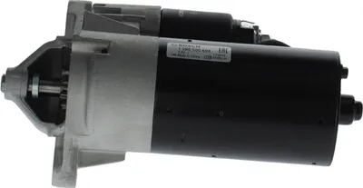 Produktbild von BOSCH 1 986 S00 694 Starter Anlasser 1,4kW für RENAULT CLIO II (BB0/1/2, CB0/1/2) 12V