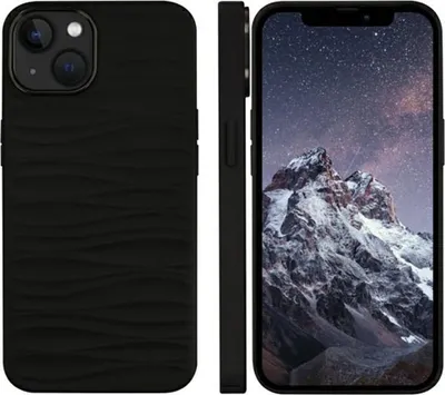 Imagen del producto de Dune - Funda para iPhone 16e/15/14/13 - Color