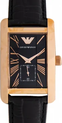 Immagine prodotto di Emporio Armani Herrenuhr AR0168