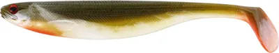 Obrázek produktu pro Westin ShadTeez Slim, barva:Bass Orange, délka cm:12.0