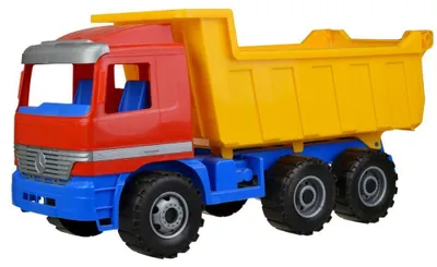 Obrázek produktu pro Lena Auto Mercedes 69cm