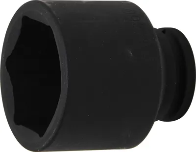 Produktbild von BGS 5760 Kraft-Einsatz, tief, 60 mm, 20 (3/4)