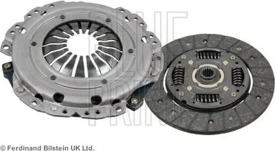 Image de Embrayage Opel Corsa C/D 1,0 00-14