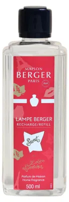 Zdjęcie produktu dla Maison Berger Paris - Esencja zapachowa do lamp katalitycznych Lolita Lempicka Sweet 500ml