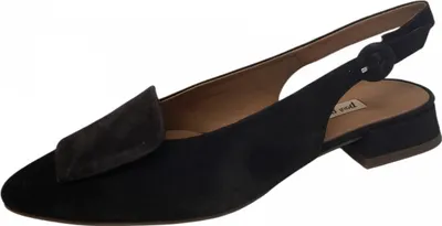 Produktbild von Paul Green Damen-Sling Braun, Farbe:braun, UK Größe:61/2