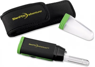 Zdjęcie produktu dla Steripen Adventurer Opti