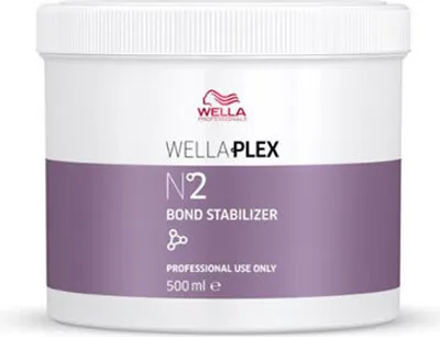 Produktbild von WellaPlex No. 2 Bond Stabilizer 500 ml