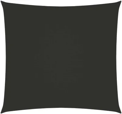 Obrázek produktu pro The Living Store Markýza Oxford Fabric obdélníková 2,5x3 m antracitová