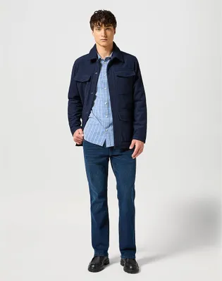 Obrázek produktu pro Wrangler 112356834 Horizon Jeans Blue 30 / 32 Man Blue 30