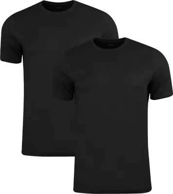 Immagine prodotto di 3XL|PUMA Statement Deluxe Edition Base T-shirt da uomo, confezione da 2 pezzi 678256-02-2