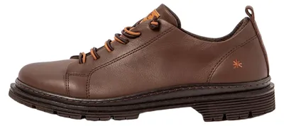 Image de Art Chaussures pour Femme/Homme 1897 NAPPA BROWN/ BIRMINGHAM Couleur Marron