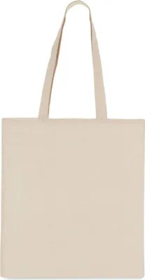 Produktbild von Kimood Shopper bag long handles