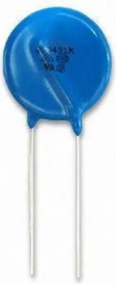 Produktbild von Varistor VDK 07D471K 470V-300VAC