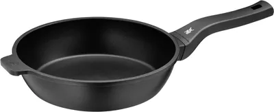 Zdjęcie produktu dla WMF patelnia z uchwytem Ø 24 cm wysokość WMF PermaDur Premium