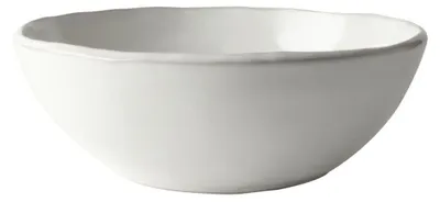 Image de Organic Bol 23 cm W182055BOL 23CM OrganicBLANC