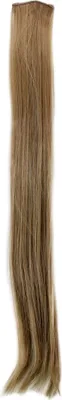 Produktbild von WIG ME UP 2 Clips Strähne glatt Asch-Blond YZF-P2S25-16