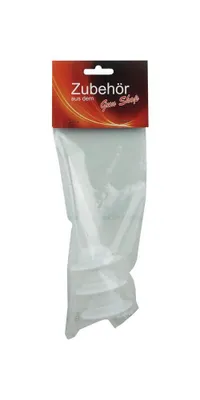 Image de IRION Buse de rechange en plastique - 712333
