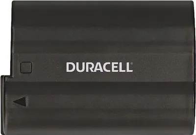 Zdjęcie produktu dla Duracell DRNEL15C Akumulator do aparatu/kamery litowo-jonowy (Li-Ion) 2250 mAh (DRNEL15C)