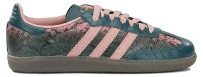 Imagen del producto de Zapatillas Adidas Originals de cuero para mujer, de varios colores - Modelo 6