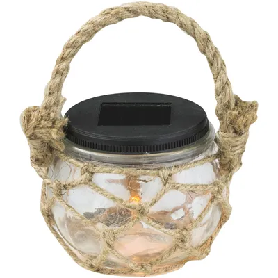 Produktbild von GLOBO 33582-12 Solarleuchte Kunststoff, LED