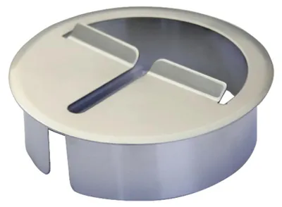 Produktbild von Deckel f. Messerabstreifer 270000