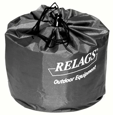 Produktbild von BasicNature Packsack für Kochsets