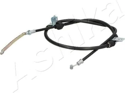 Produktbild von ASHIKA Handbremsseil Seilzug Feststellbremse für MITSUBISHI ASX (GAW) Hinten Links 131-05-574L