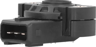Productafbeelding van Gaskleppensensor 13631402143 voor BMW 3-serie (E36), modeljaren 1994-1995. Autotoebehoor