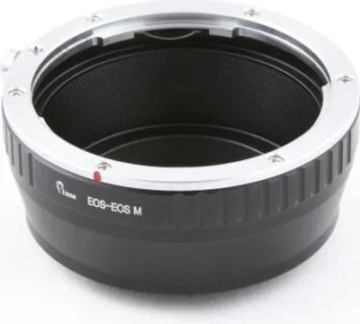 Immagine prodotto di Adattatore da CANON EOS M [ EF-M ] a CANON EF-S / EF / 010631