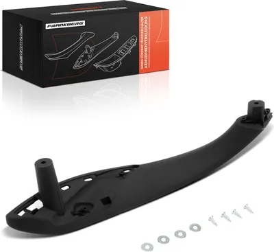 Obrázok produktu pre Frankberg 1x kľučka dverí interiéru predná ľavá pre BMW F34 F31 F30 F80 F33 F83