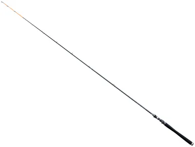 Produktbild von Bullseye Hangman 2,30m 10-50g - Spinnrute