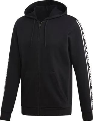 Produktbild von Herren-Sweatshirt Adidas Men 90s Schwarz Schwarz