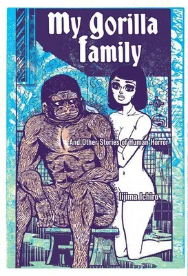 Produktbild von My Gorilla Family