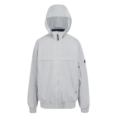 Obrázek produktu pro Regatta - Pánská nepromokavá bunda "Shorebay II" RG9786 (3XL) (Silver grey)
