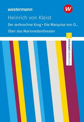 Obrázek produktu pro Schroedel Lektüren