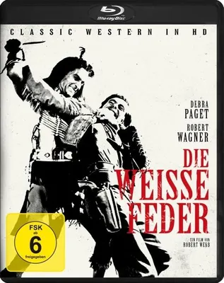 Produktbild von Die weiße Feder