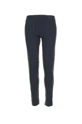 Produktbild von Planam Funktionsunterhose lang 275g/m², Gr. 4XL grau
