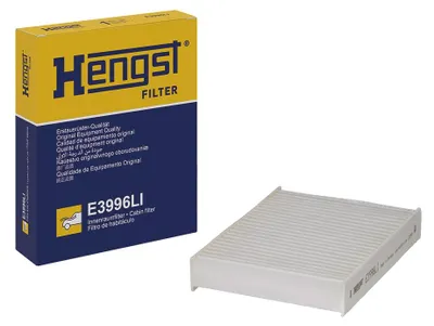Produktbild von Hengst Innenraumfilter für Citroen C1 Peugeot 108 Toyota Aygo