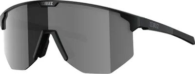 Image de Bliz Hero Small Sonnenbrille Smoke Silver Mirror/CAT3 Smoke Silver Mirror/CAT3