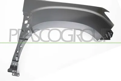 Produktbild von PRASCO DA8243003 Kotflügel Vorne Rechts für DACIA Duster II
