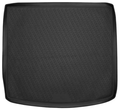 Produktbild von WALSER Kofferraumwanne 70854 kofferraum für OPEL Astra H Schrägheck (A04) Gummi