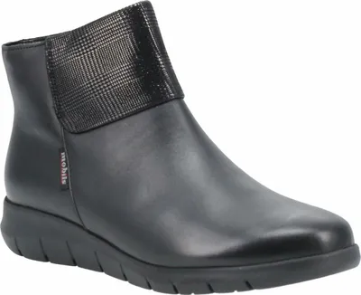 Produktbild von Mephisto Stiefeletten für Damen